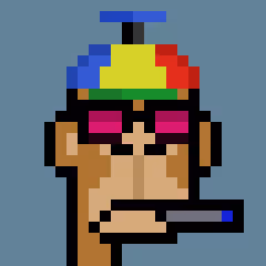 Binaryapes