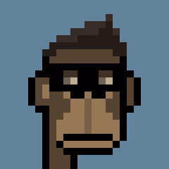 Binaryapes