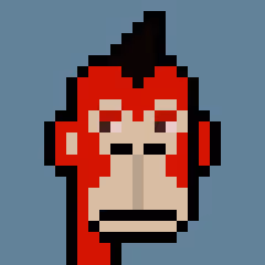 Binaryapes