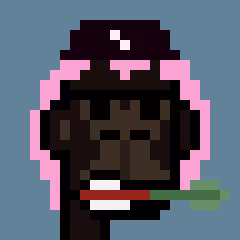 Binaryapes