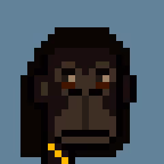 Binaryapes