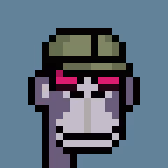 Binaryapes
