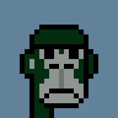 Binaryapes