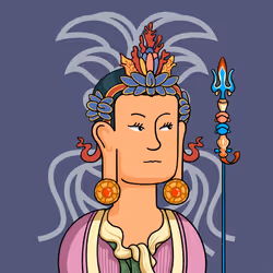 C Buddha #9558