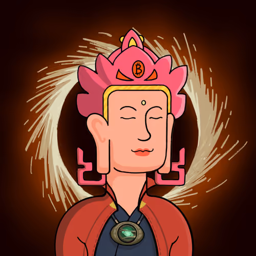 C Buddha #71