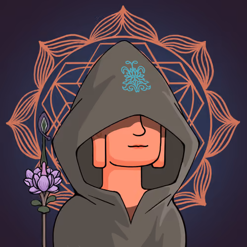 C Buddha #60