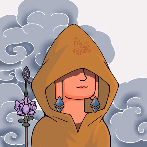 C Buddha #105