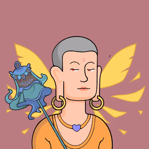 C Buddha #62