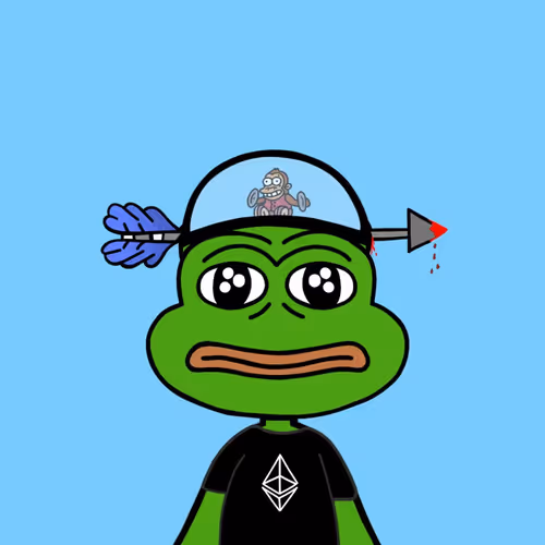Brainless Degens