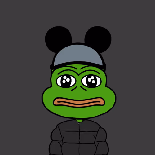 Brainless Degens