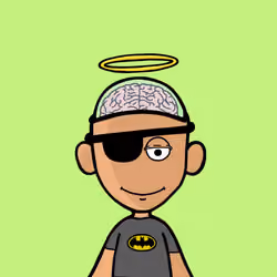Brainless #86