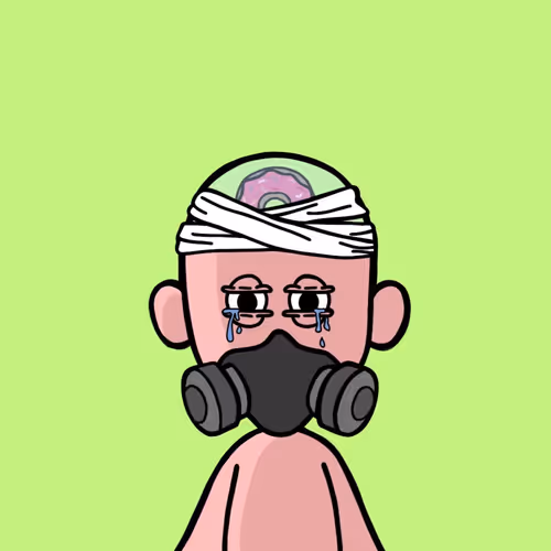 Brainless Degens
