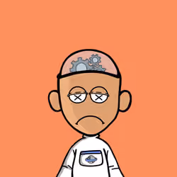 Brainless #109