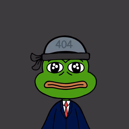Brainless Degens