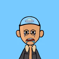 Brainless #1065