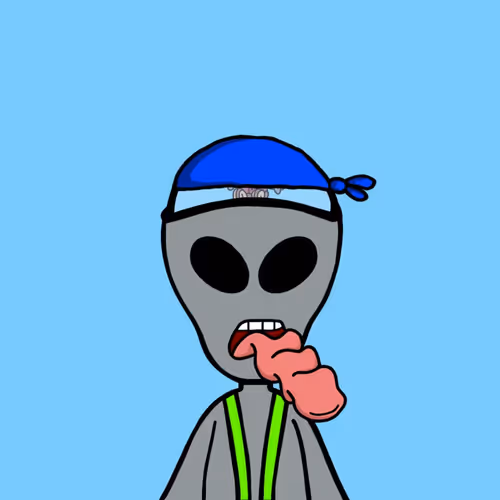 Brainless Degens