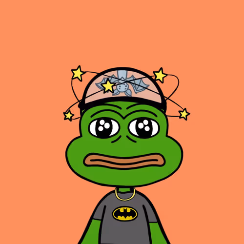 Brainless Degens