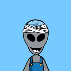 Brainless #1069