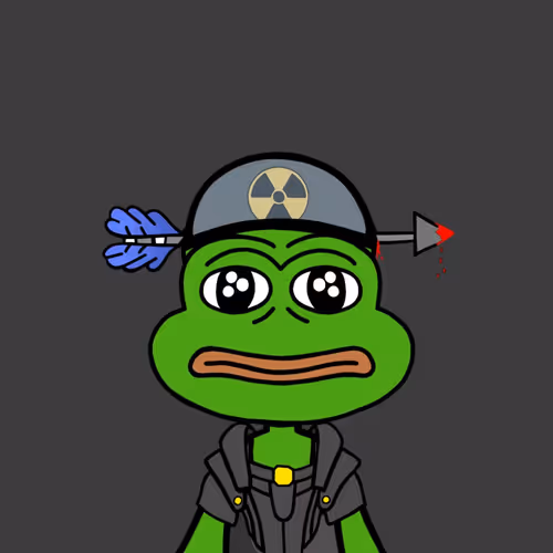 Brainless Degens