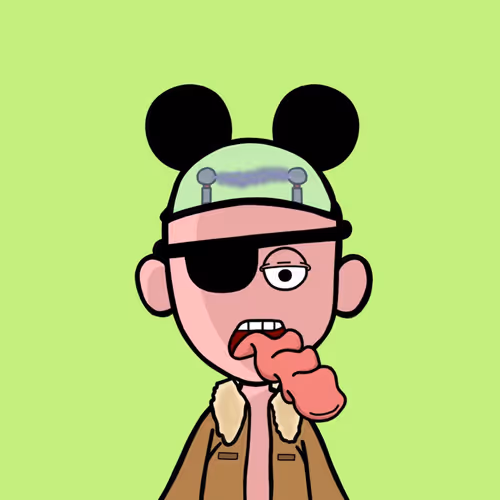 Brainless Degens