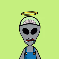 Brainless #1713