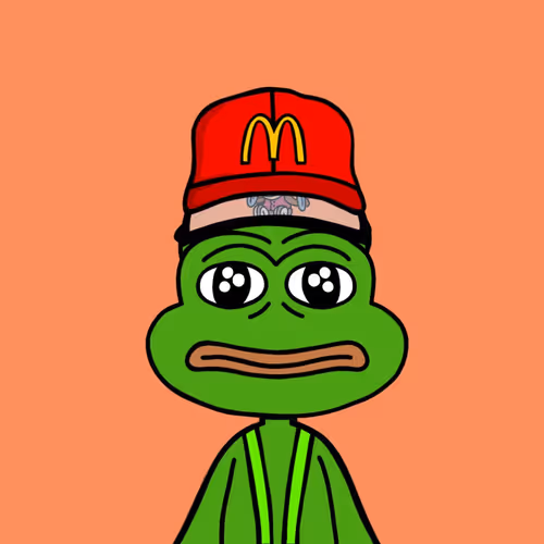 Brainless Degens