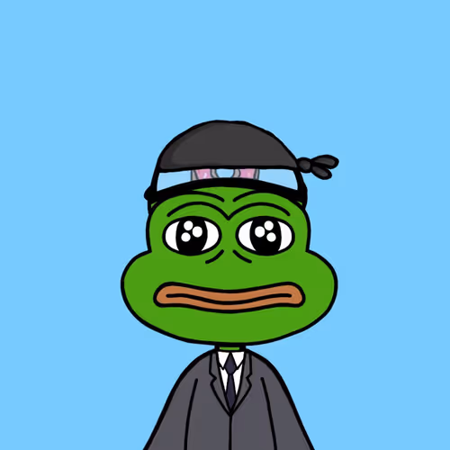 Brainless Degens