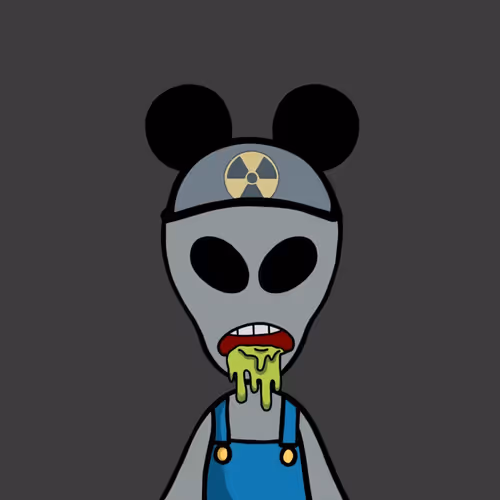 Brainless Degens