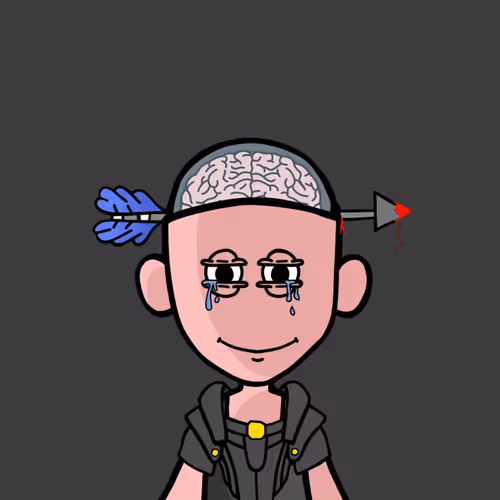 Brainless Degens