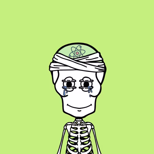 Brainless Degens