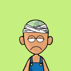 Brainless #409