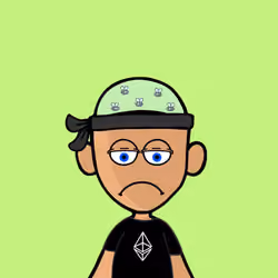 Brainless #1104
