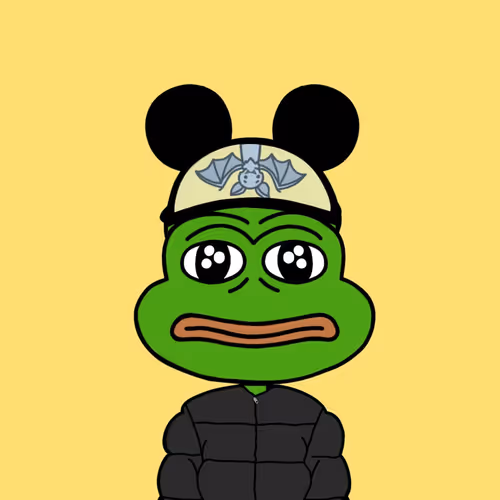 Brainless Degens