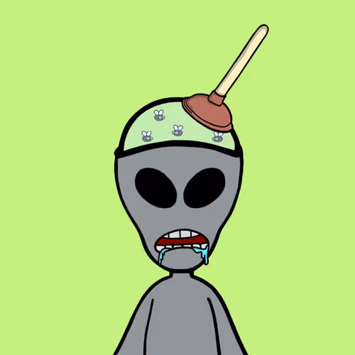 Brainless Degens