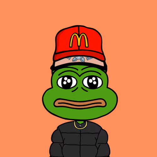 Brainless Degens