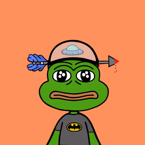 Brainless Degens