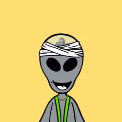 Brainless #659