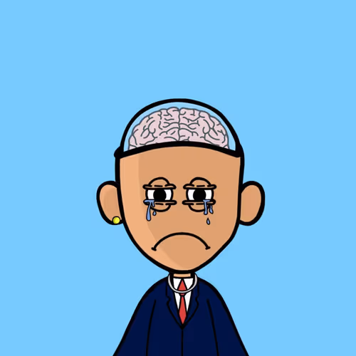 Brainless Degens