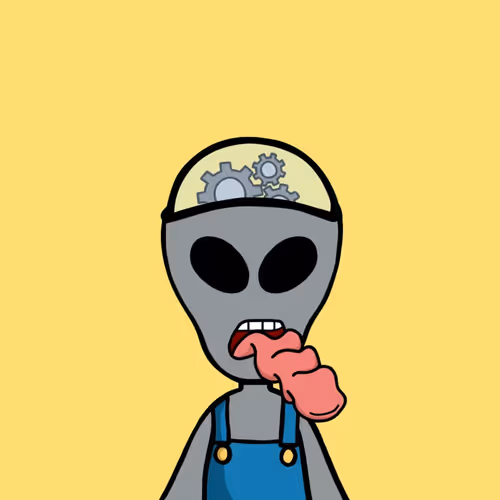 Brainless Degens