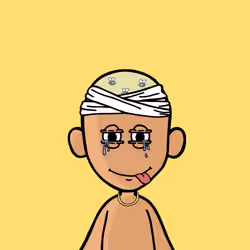 Brainless #392