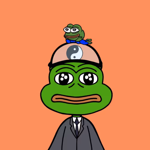 Brainless Degens