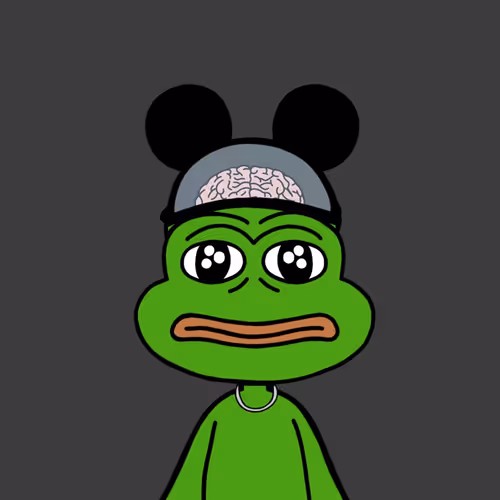 Brainless Degens