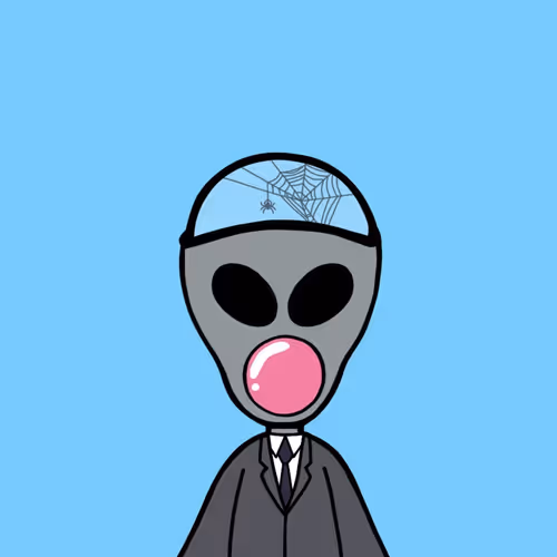Brainless Degens