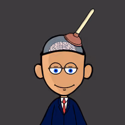 Brainless #1328
