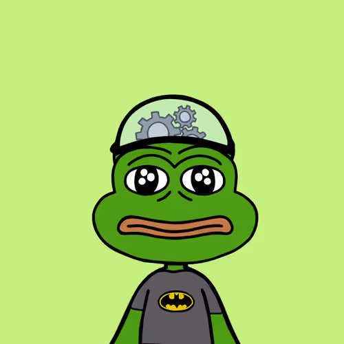 Brainless Degens