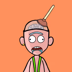 Brainless #1073