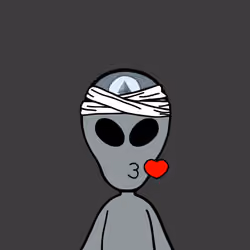 Brainless #1067