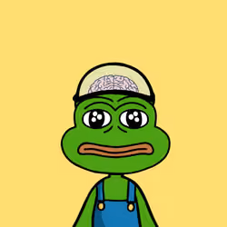 Brainless #1732