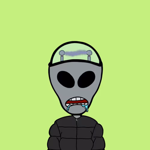 Brainless Degens