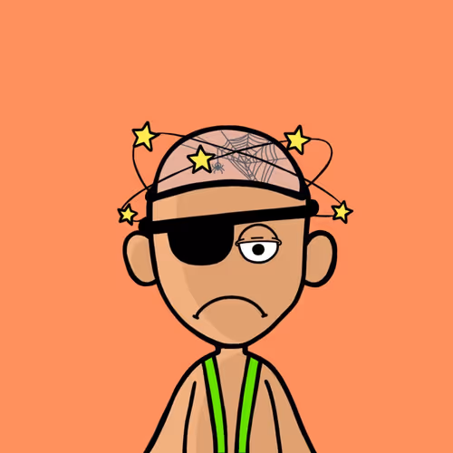 Brainless Degens